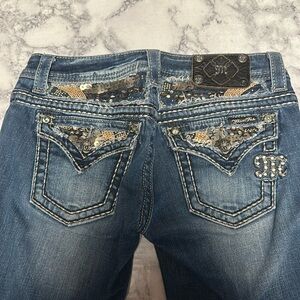 Miss me size 26 jeans